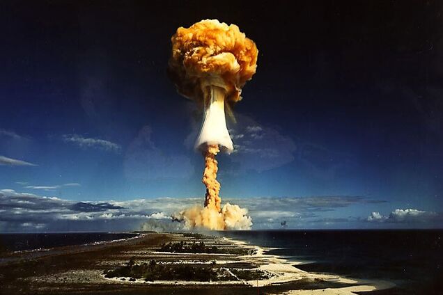 США обвинили Россию в тайных ядерных испытаниях: что известно