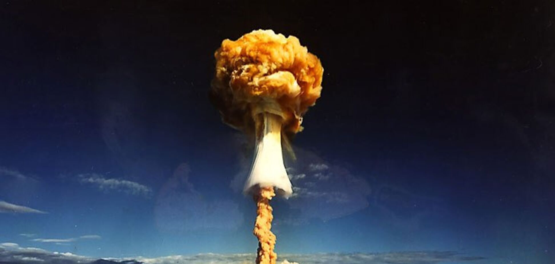 США звинуватили Росію у таємних ядерних випробуваннях: що відомо