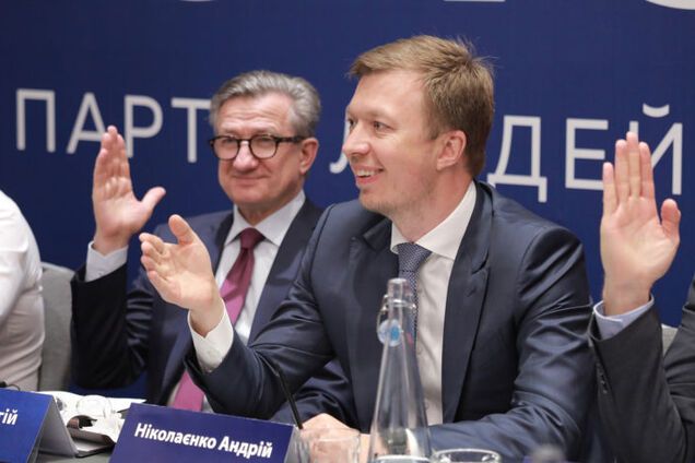 'Основа' піде на дострокові парламентські вибори у складі 'Батьківщини' – Тарута