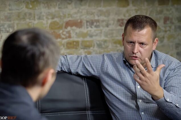 'Город не заканчивается на пороге квартиры': Филатов рассказал, как меняется мышление днепрян