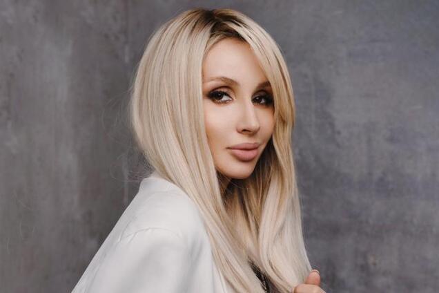 'Українське коріння': Лобода розбурхала мережу відвертим фото