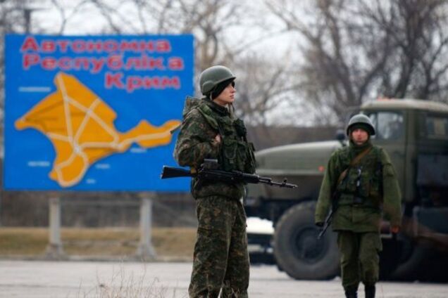 Крым решили "добить" санкциями: появилась реакция оккупантов