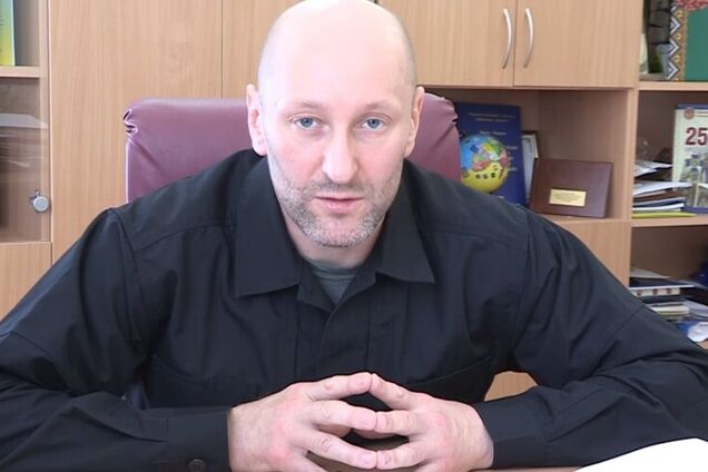 Зеленський звільнив начальника Головного слідчого управління СБУ: хто він