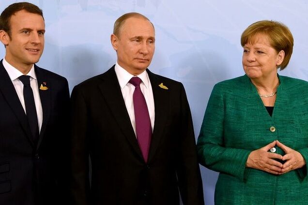 У Німеччині запропонували оновити 'нормандський формат': що відомо