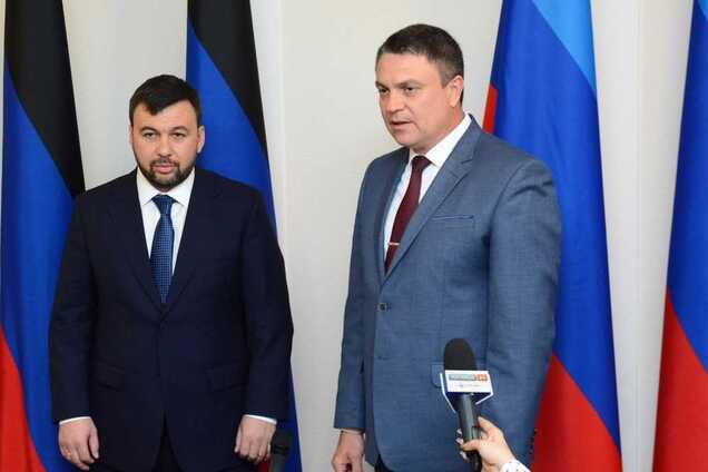 У 'Л/ДНР' готують ліквідацію ватажків: що відомо