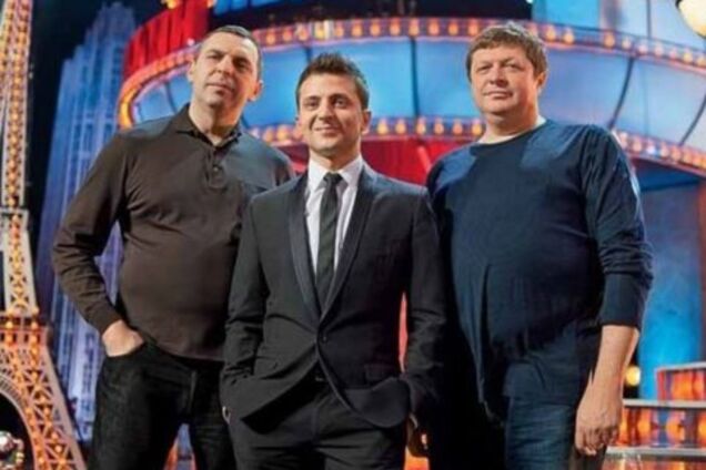 'Через два роки': брат радника Зеленського проговорився про співпрацю з Росією