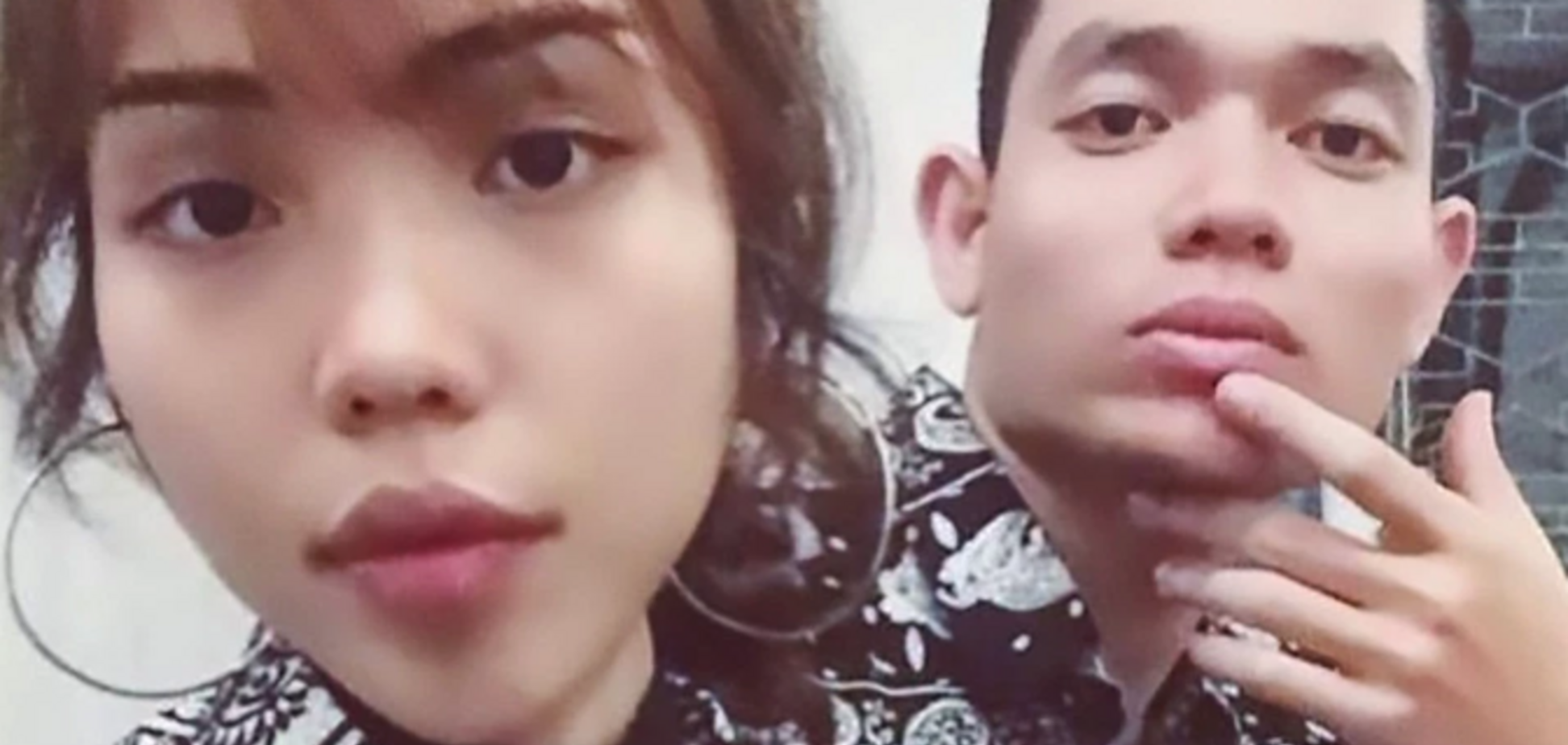 Облил кислотой: парень изуродовал свою невесту перед свадьбой. Фото 18+