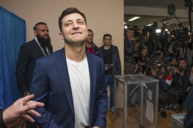 'Неформал': психолог пояснив скандальний 'прикид' Зеленського