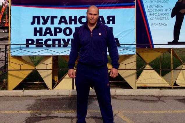 'Похоронить за поребриком!' Офицер ВСУ показал мертвых террористов 'Л/ДНР'