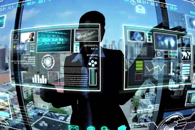 В России украдут всё. Два раза