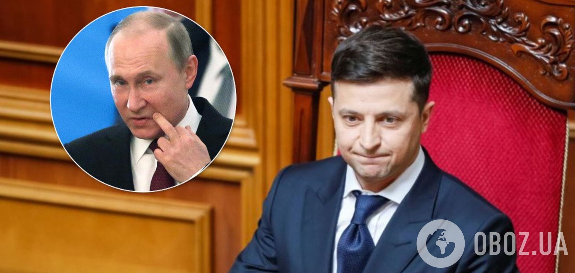 'Пока территории не вернут!' Зеленский ясно дал понять России последствия агрессии