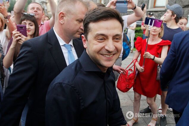 'Позорище!' Зеленского разгромили в сети за 'прикид' на официальной встрече