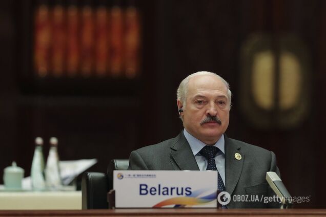 "Нечего есть": Лукашенко рассказал, как "кинули" Беларусь