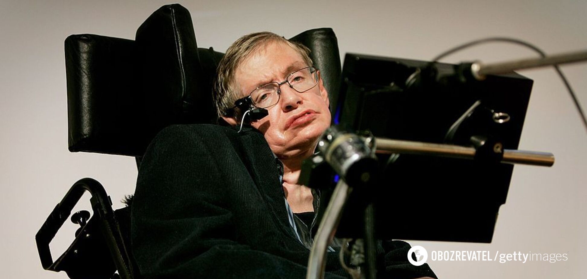 Ученые доказали смелую теорию Хокинга, которой более 40 лет