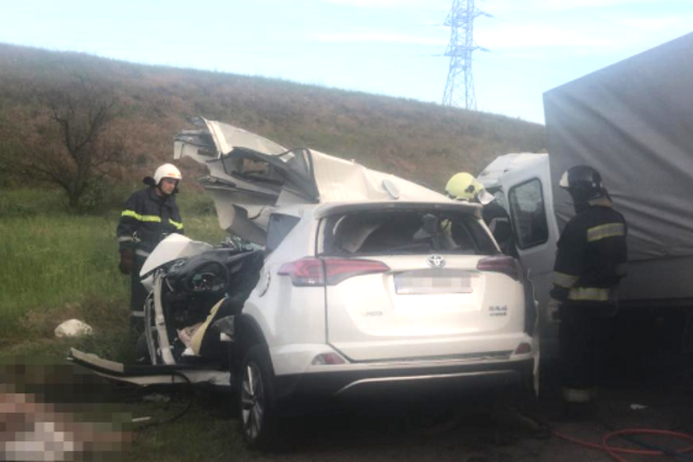 Війна на дорогах