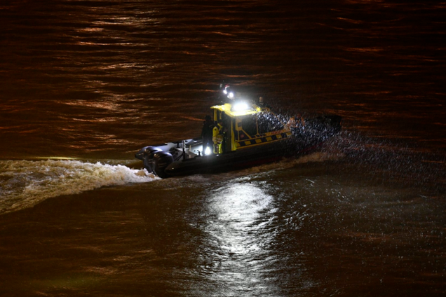 Украинский след в жуткой аварии в Будапеште: история получила продолжение