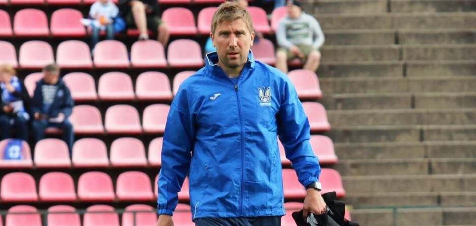 'Делают вид': вскрылась удивительная правда о футболистах сборной Украины