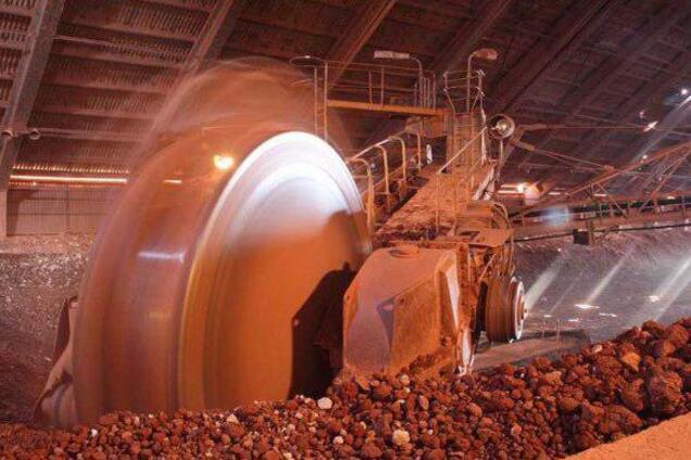 Держава під час кризи має підтримати ГМК і виробників сировини для металургії – Мазур