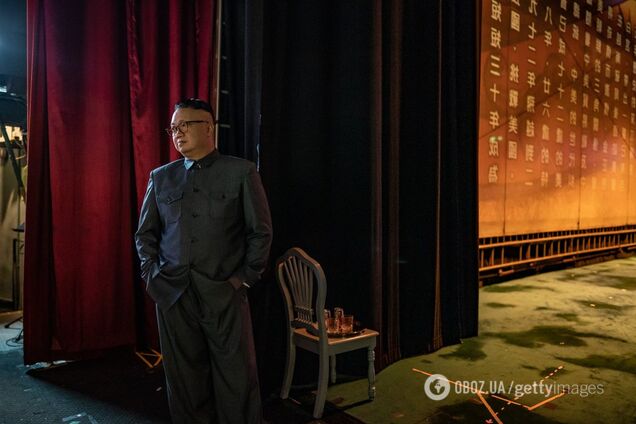 Кім Чен Ин розстріляв п'ятьох високопоставлених чиновників: що трапилося