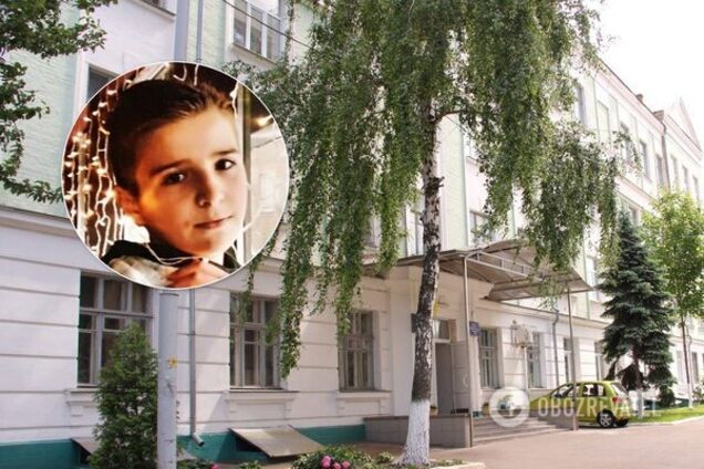 Скандал из-за погибшего ребенка в Киеве: в школе ответили на обвинения
