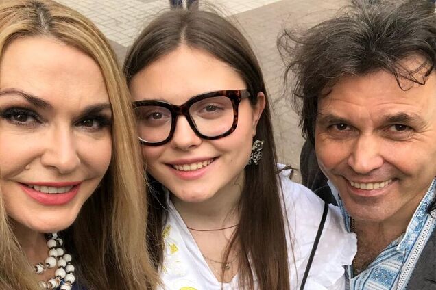 Останній дзвінок-2019: зірки показали зворушливі фото з дітьми