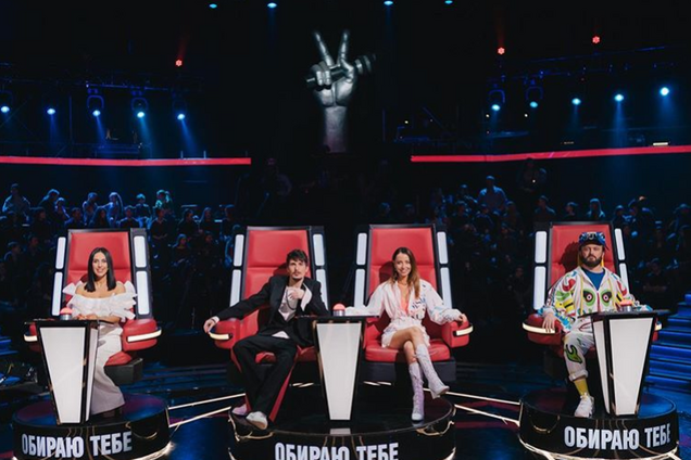 'Голос. Діти-5': все подробности второго выпуска