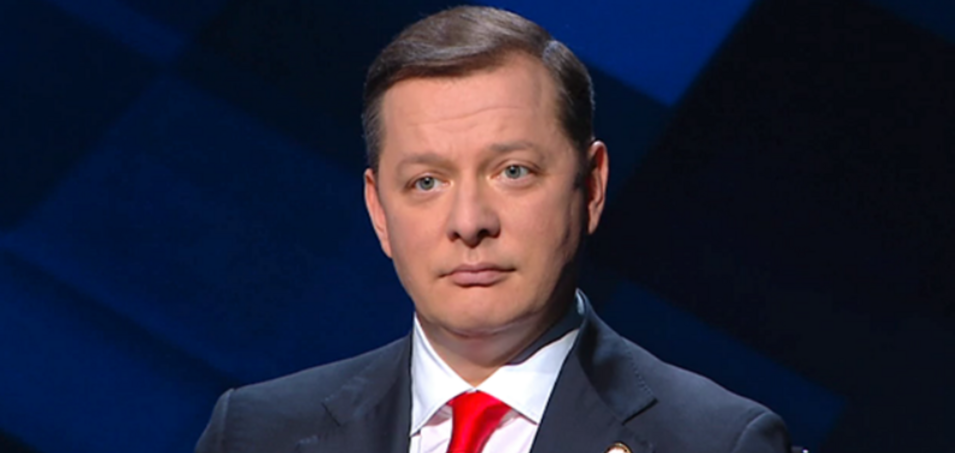 Ляшко зажадав виходу України з ПАРЄ, якщо туди повернуть Росію