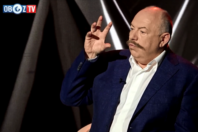 Саакашвили в Украине могут посадить в тюрьму: Пискун озвучил условие