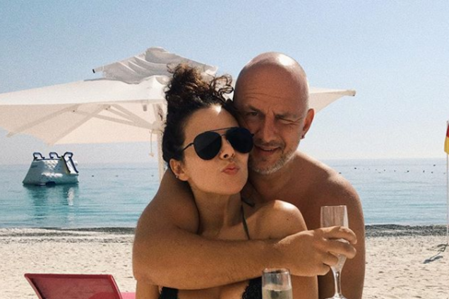 Настя Каменських і Потап