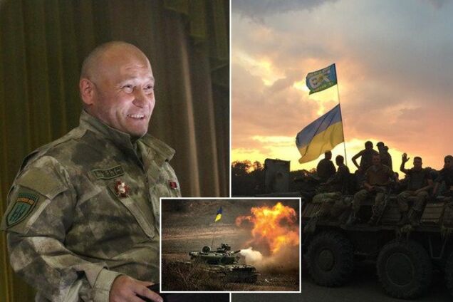 Ярош: С врагами надо не примиряться. Их надо уничтожать!