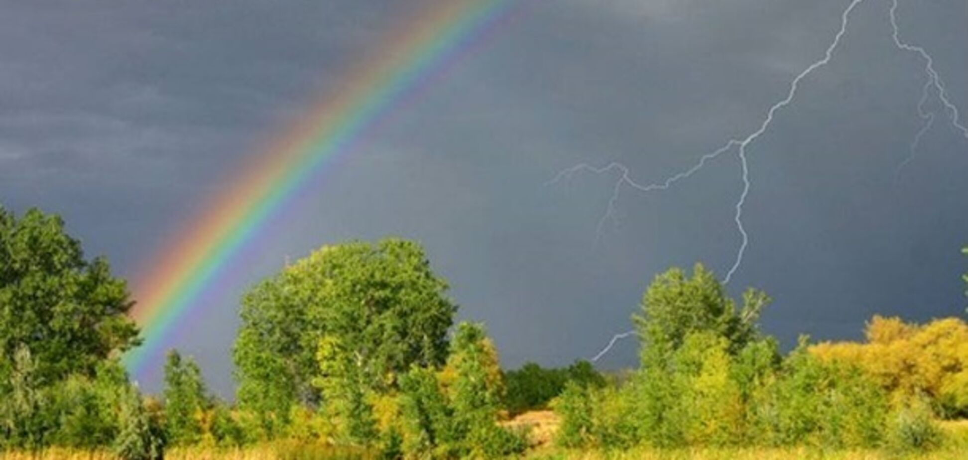 Грози і +30! З'явився точний прогноз погоди в Україні на вихідні