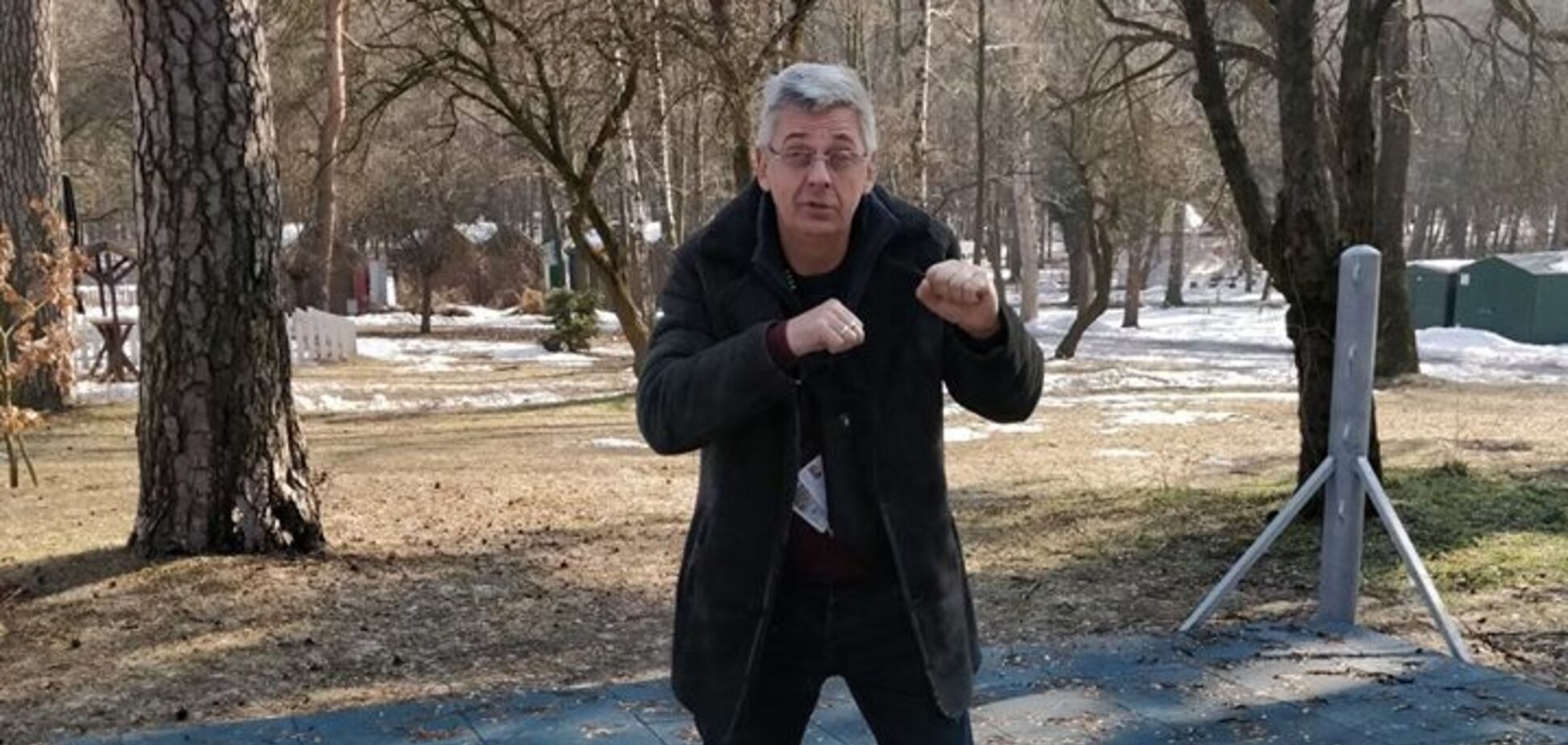 В коме с проломленным черепом: в Черкассах жестоко избили журналиста