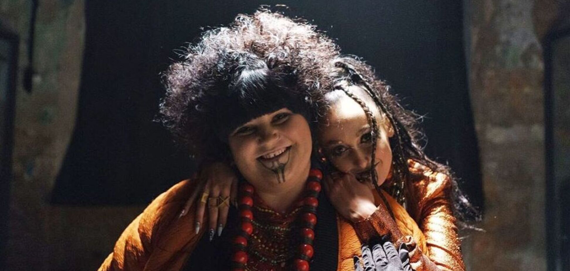 Українська реперка зібралася підкорювати Європу: що відомо