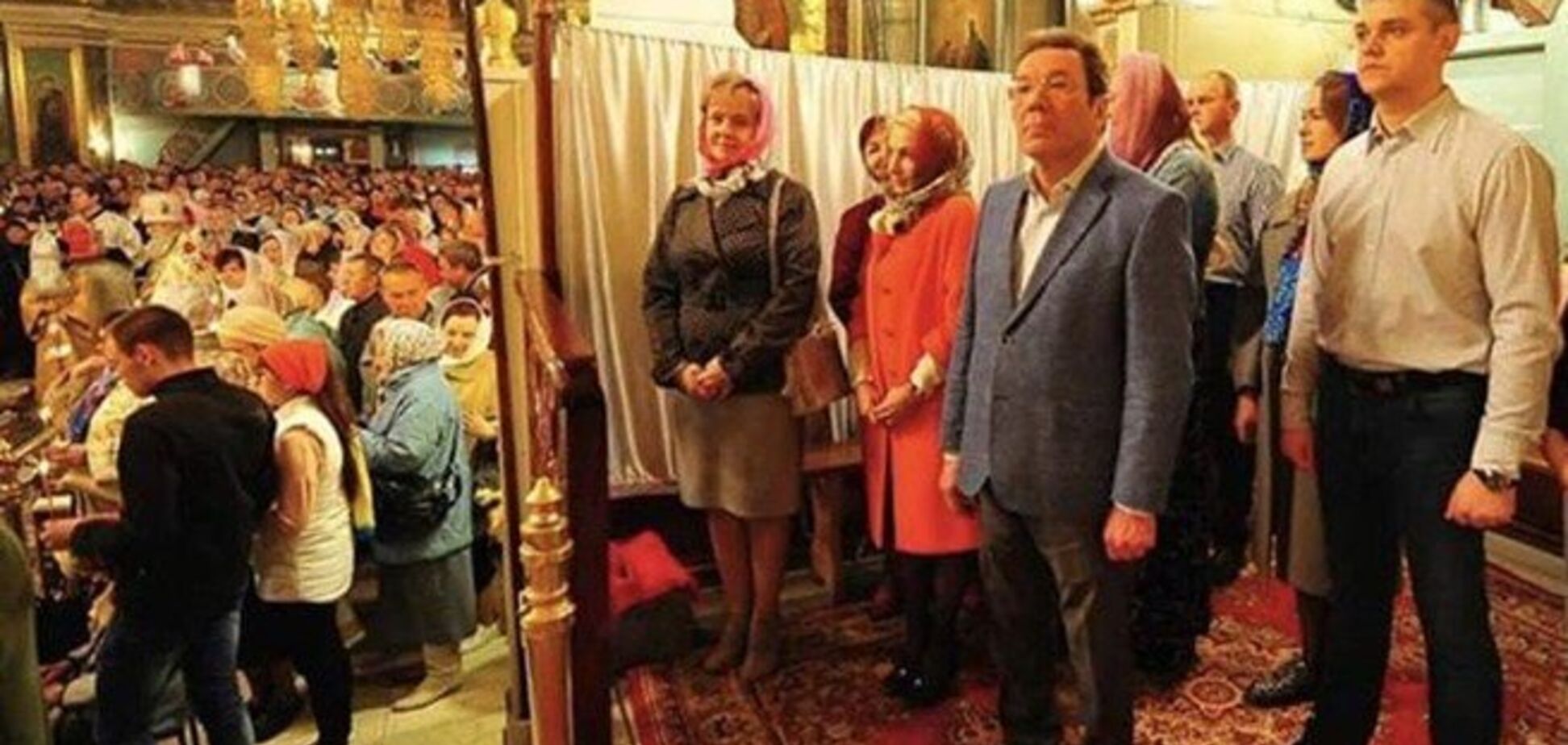 Новости Крымнаша. 'Донецкие' собрались в Крым