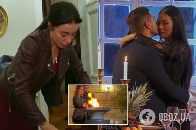 'Холостяк-9': полное видео и подробности скандального выпуска 9