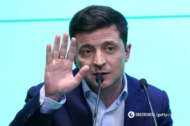 'Пытался нащупать!' Нардеп рассказал о встрече Зеленского в Раде