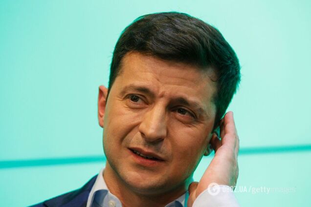 Встреча Зеленского в Раде: кто не пришел