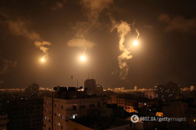 Первый серьезный удар по Евровидению: что случилось в Израиле