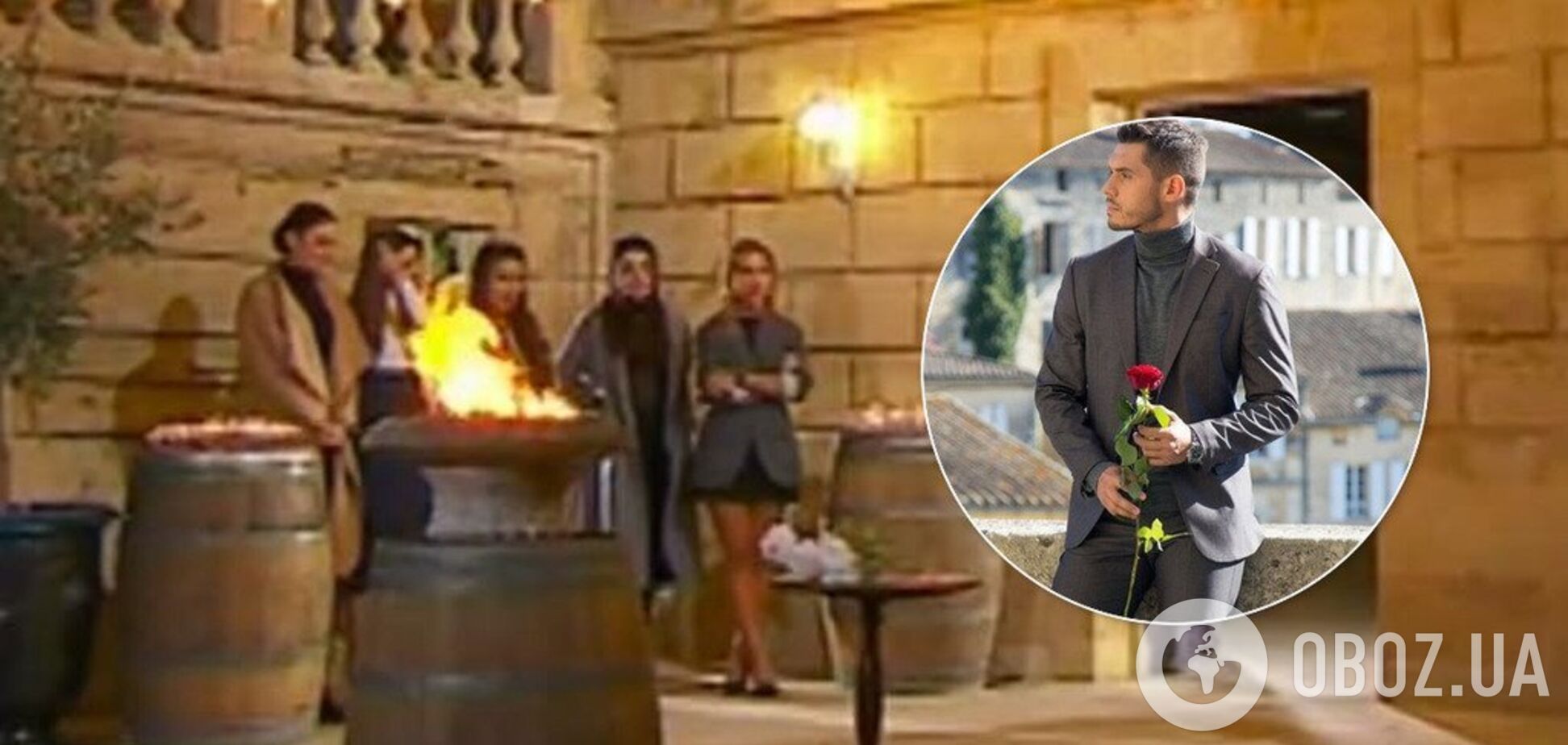 В девятом выпуске 'Холостяк-9' прошла необычная церемония роз: кто остался