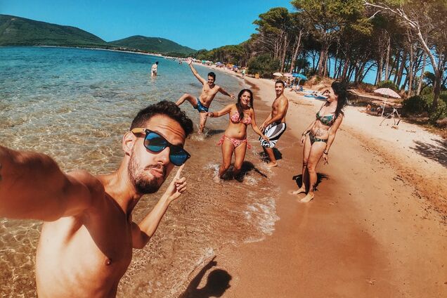 Де українцям відпочити влітку: топ-5 варіантів для незабутньої відпустки