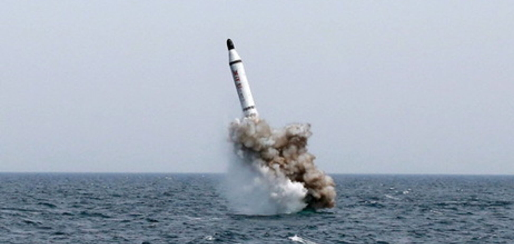  Осмелели? КНДР после встречи Ким Чен Ына и Путина запустила ракеты