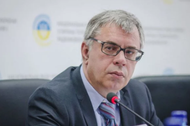 Глава Нацсовета по теле- и радиовещанию ушел в отставку