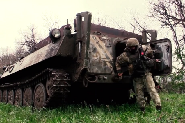Винищувачі танків! У ЗСУ показали міць українського аналога Javelin. Відеофакт
