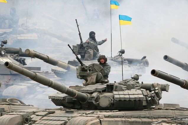Терористи "Л/ДНР" влаштували пекло на Донбасі: вбито українського командира