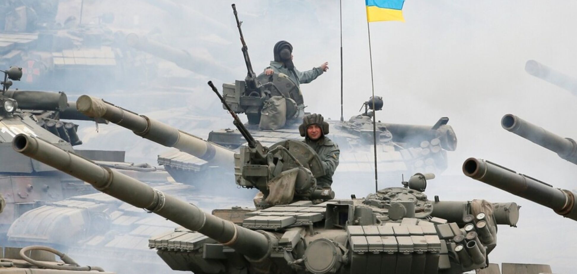  Жаркие бои: ВСУ разгромили террористов на Донбассе