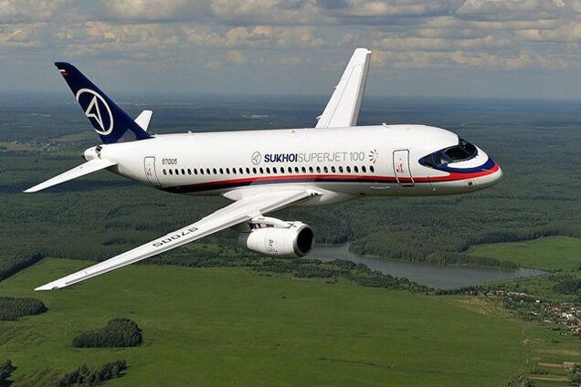 Самолет новый, но сделан в России: всплыли шокирующие данные о трагедии в "Шереметьево"