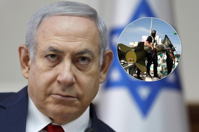 Нетаньяху наказав бомбити: ситуація погіршилася