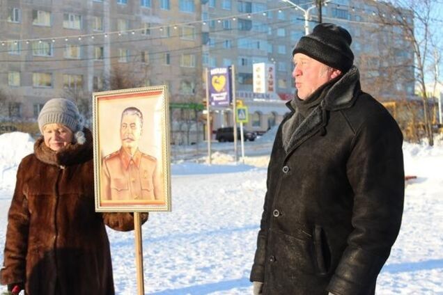 Чекисты и стукачи жрали икру, а зеки — рыбьи хвосты