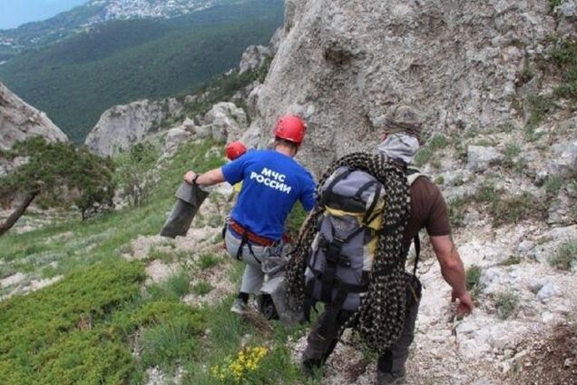 На Ельбрусі загинув альпініст з України: що відомо