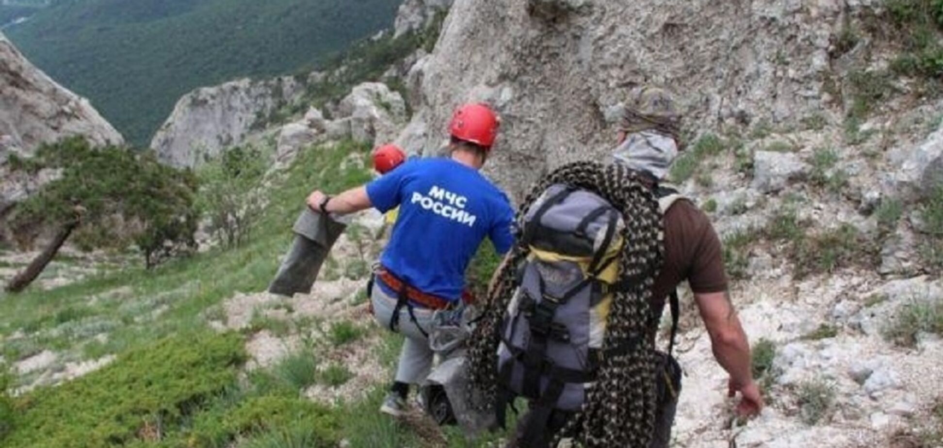 На Эльбрусе погиб альпинист из Украины: что известно
